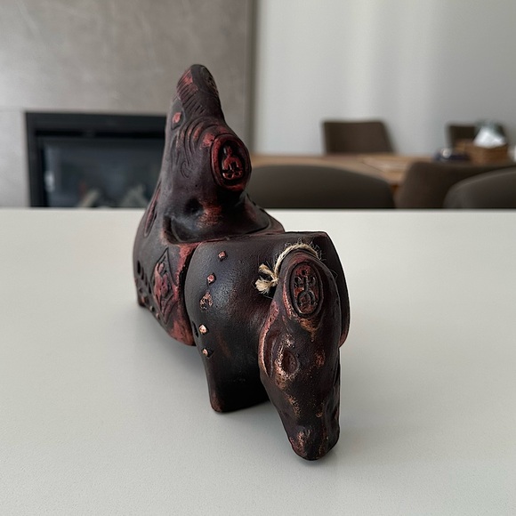 Horse figurine - Picture 2 of 5